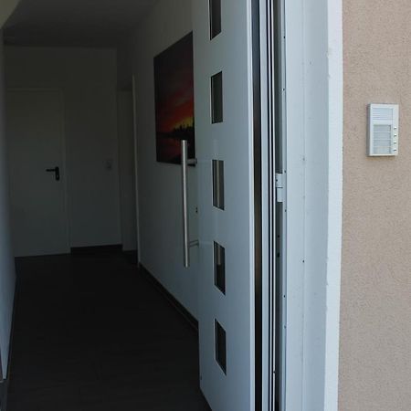 Ferienwohnung F 86 In บอร์น ภายนอก รูปภาพ
