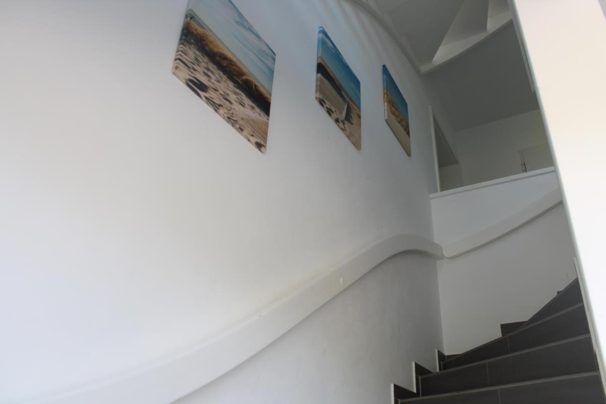 Ferienwohnung F 86 In บอร์น ภายนอก รูปภาพ